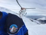 Conthey: Skitourenfahrer im Spital verstorben