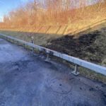 Unfall A1 Lenzburg AG: Mit 1,6 Promille gegen LKW gedonnert