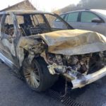 Unfall A1 Lenzburg AG: Mit 1,6 Promille gegen LKW gedonnert