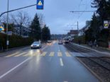 Drama in Aarau: Knabe stirbt nach Unfall