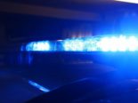 Luzern, Obfelden ZH - Mehrere Unfälle verursacht: Schussabgabe auf Auto