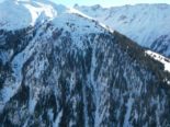 Drama in Bergün/Bravuogn: Junger Snowboarder stirbt bei Lawinenunfall