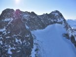 Tödlicher Bergunfall in Bergün: Mann stürzt 200 Meter in die Tiefe