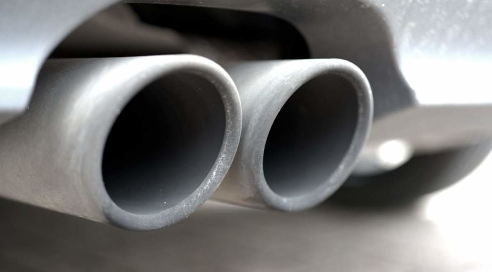 Schweiz: Änderungen betreffend Fahrzeug-Abgaskontrollen