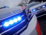 Altstätten SG: 16-Jähriger flüchtet mit Auto vor Polizeikontrolle