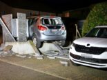 Drama in Boswil AG - Zweijähriger stirbt bei Unfall