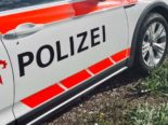 Wegen Unfall: A2 zwischen Arisdorf und Augst gesperrt