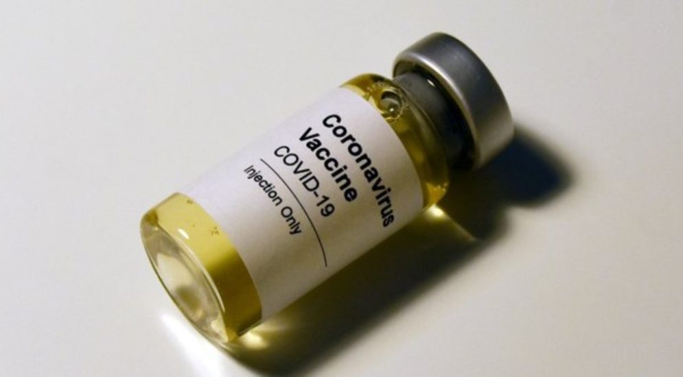 Coronavirus-Impfstoff von Novavax ab heute zugelassen