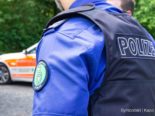 Grosseinsatz in Altenrhein: Flugzeug abgestürzt