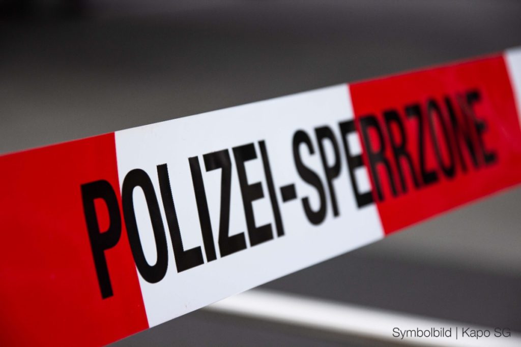 Gefängnis Zürich: 27-Jähriger tötet sich selbst