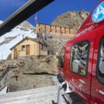 Air Zermatt: Insgesamt 36 Rettungseinsätze zu Ostern
