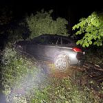 A2 Arisdorf BL: Fahrer verursacht Unfall wegen Sekundenschlaf