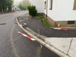 Aarau AG: Betrunkener Autofahrer baut Unfall und haut ab