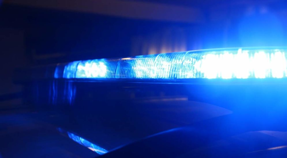 Risch Rotkreuz: Alkoholisierte Autofahrerin überholt viel zu schnell Polizeipatrouille
