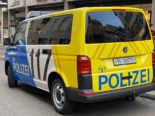 Basel: Velofahrer bei Unfall verletzt