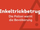 Bern AR: Nationale Präventionskampagne gegen Telefonbetrug gestartet