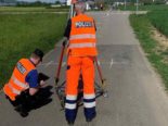 Velofahrerin stirbt nach schwerem Unfall in Neuendorf (SO)