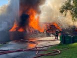 Torgon VS: 97 Kinder bei Brand in Ferienlager evakuiert