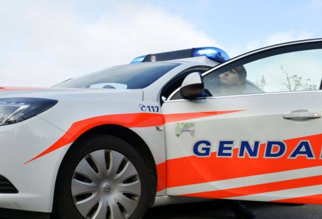 Yverdon-les-Bains VD: Mann in Linienbus mit Messer attackiert