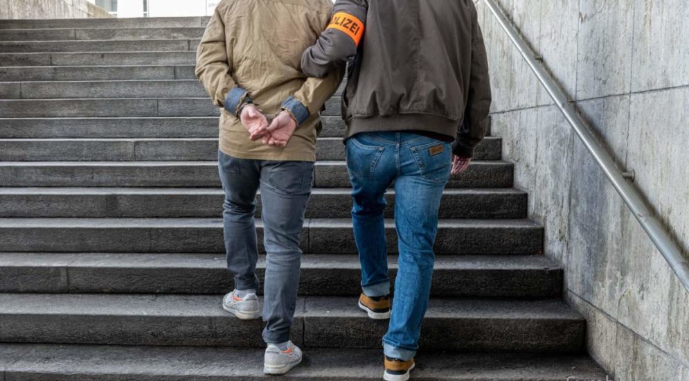 Winterthur: Drogenhändler geschnappt