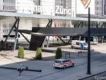 Flughafen Zürich: 23-jähriger Bodypacker festgenommen