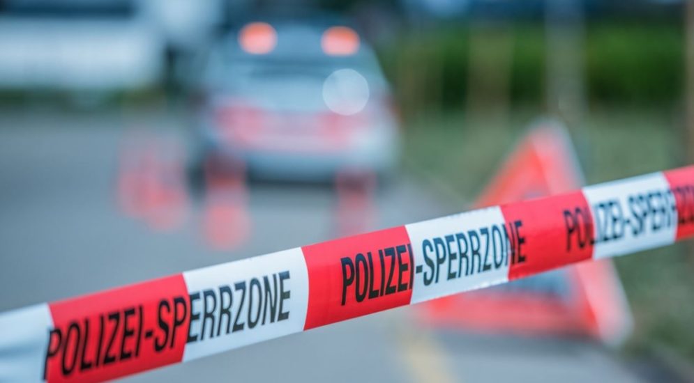 Winterthur ZH: 18-Jähriger bei Explosion schwer verletzt