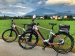 Bei Zweiradkontrolle in Luzern 100 Ordnungsstrafen verhängt