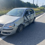 Unfall in Hausen AG: Verletzte nach Frontal-Crash