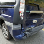 Mitfahrer nach Unfall in Geuensee LU erheblich verletzt