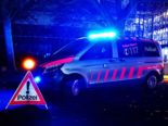 Luzern: Viele angetrunkene Autofahrer und mehrere Unfälle