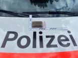Stadt Zug: Haschischblock gefunden