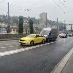 St.Gallen - Fahrzeuglenkende sind sich bei Unfall uneinig