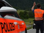 Graubünden: Verkehrsbehinderungen am 26. Juni
