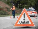 Schötz LU: Aktuelle Bergungsarbeiten wegen Unfall