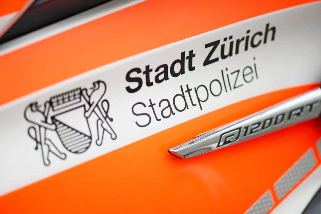 Zürich: Manipulierter E-Roller erreicht 100 km/h