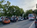 Grossaufgebot in Au ZH: 25 Personen bei privater Veranstaltung verletzt