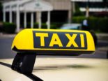 Zürich ZH: Neues Taxigesetz tritt ab 2024 in Kraft