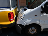 Chur GR: Zahlreiche Einsätze am Wochenende - Unfall und Verkehrskontrollen