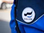 Sâles FR: Unfall mit Polizeiauto - Kind verletzt