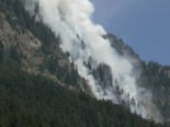 Kanton Graubünden: Absolute Feuerverbote erlassen