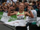 Schaffhausen: Schweizerin ist schnellste Polizistin der Welt im Halbmarathon