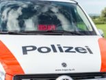 Bischofszell TG: Autofahrerin fällt aus rückwärtsrollendem Fahrzeug