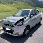 Kanton Uri: Unfälle fordern sechs Verletzte