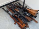 Revision Waffengesetz - Ist Ihre Waffe neu verboten?