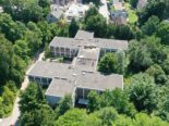 Winterthur ZH: Brand auf Dach eines Schulgebäudes