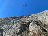 Saas-Fee VS: Tödlicher Bergunfall in der Region des oberen Diestelhorns