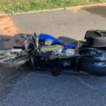 Holderbank SO: Motorradfahrer bei Unfall erheblich verletzt