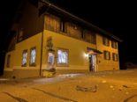 Büttikon AG: Sprengladungen gezündet und Geldautomat ausgeraubt