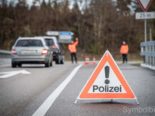 Zürich: 6 fahrunfähige Personen aus Verkehr gezogen - 3 Verhaftungen
