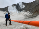 Kanton Wallis: Immer mehr Bergunfälle im Hochgebirge